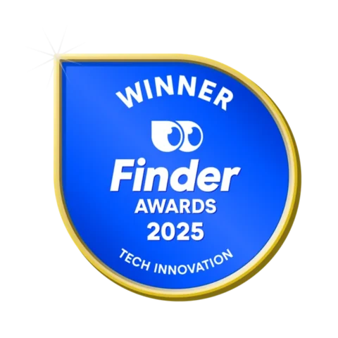 Clinrol industry award, Finder Awards 2025 — Winner, Tech Innovation