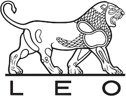 Clinrol partner LEO Pharma logo
