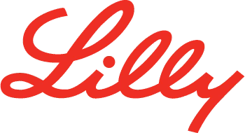 Clinrol partner Eli Lilly logo