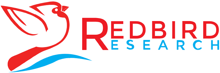 Clinrol partner Redbird Research logo