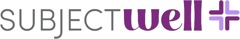 Clinrol partner SubjectWell logo